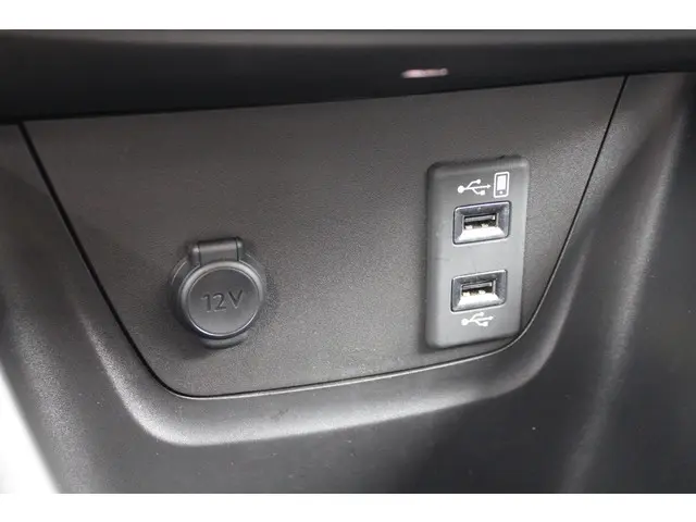 Opel Crossland X 1.2 Turbo 2020 Benzine 34