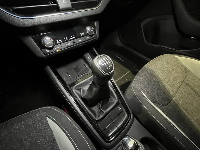 Škoda Scala 1.0 TSI First Edition 2019 Benzine 23