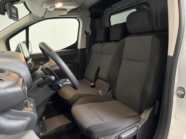 Citroën Berlingo 130PK Automaat L2 2023 Diesel 10