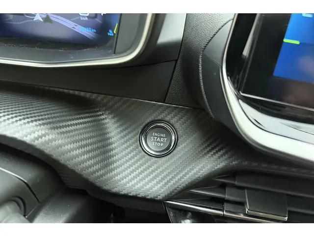 Peugeot e-208 EV GT 350 50 kWh 2022 Elektrisch 23