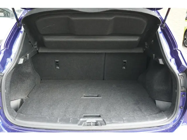 Nissan QASHQAI 1.2 Tekna 2015 Benzine 12