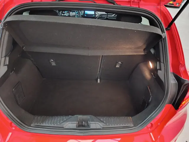 Ford Fiesta 1.0 EcoBoost ST-Line 2020 Benzine 9