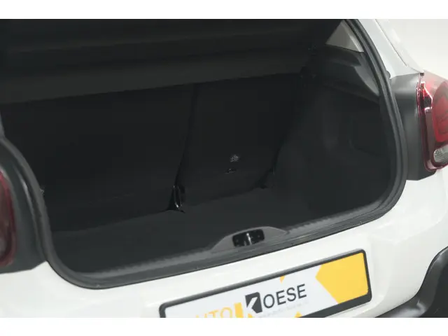 Citroën C3 PureTech 82 Feel 2020 Benzine 56
