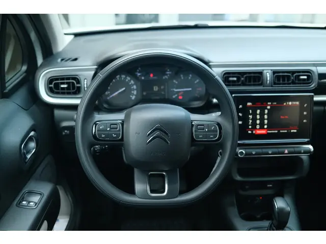 Citroën C3 PT 110 Feel Automaat-6 2018 Benzine 39