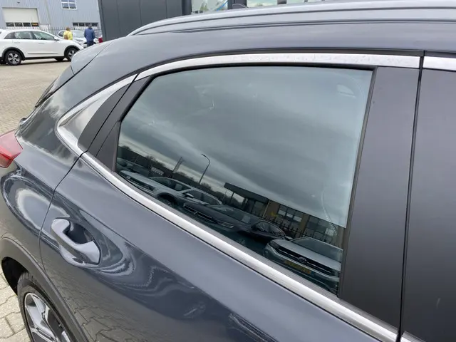 Kia XCeed 1.0 T-GDi DynamicLine 2021 Benzine 7