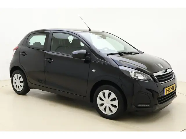 Peugeot 108 1.0 e-VTi Active 2021 Benzine 8