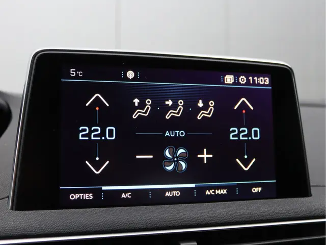 Peugeot 3008 1.6 e-THP Premium 2018 Benzine 44