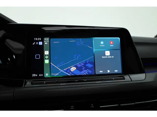 Volkswagen Golf 1.4 eHybrid GTE 2023 Hybride Benzine 33