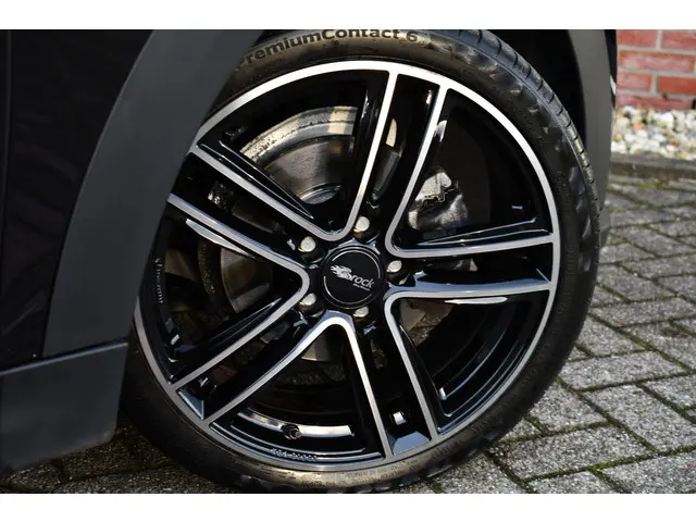 MINI Cooper Cabrio Mini 1.5 136pk aut 2021 Benzine 9