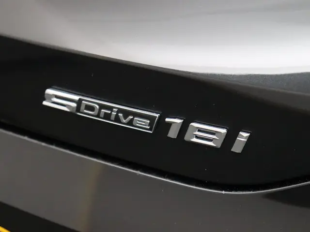 BMW X2 sDrive18i High Executive 2019 Benzine 24