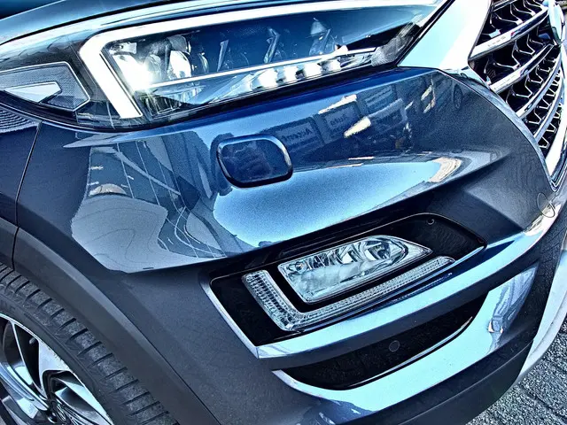 Hyundai Tucson 1.6 T-GDi Premium 2019 Benzine 20