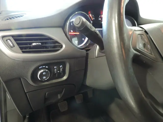 Opel Astra Sports Tourer 1.4 Online Edition 2018 Benzine 17
