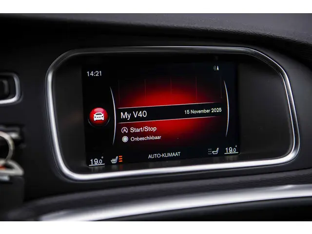 Volvo V40 Cross Country 1.5 T3 Momentum 2016 Benzine 22