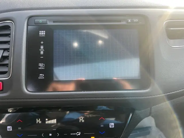 Honda HR-V 1.5 i-VTEC Executive 2015 Benzine 9