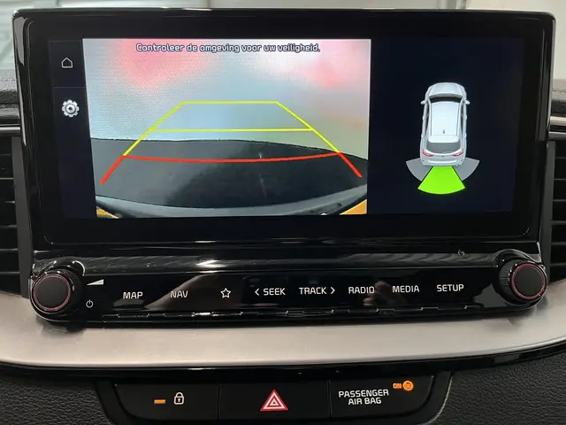 Kia ProCeed 1.5 T-GDi MHEV GT-Line Edition 2021 Benzine 21