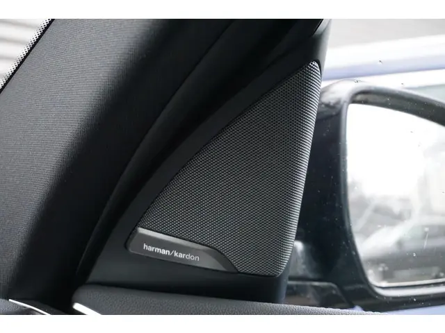 BMW iX3 High Executive 2022 Elektrisch 32