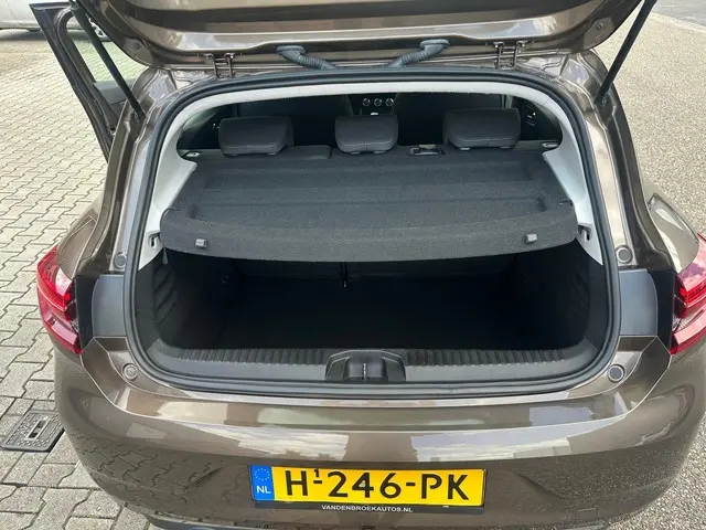 Renault Clio 1.0 TCe Zen 2020 Benzine 13