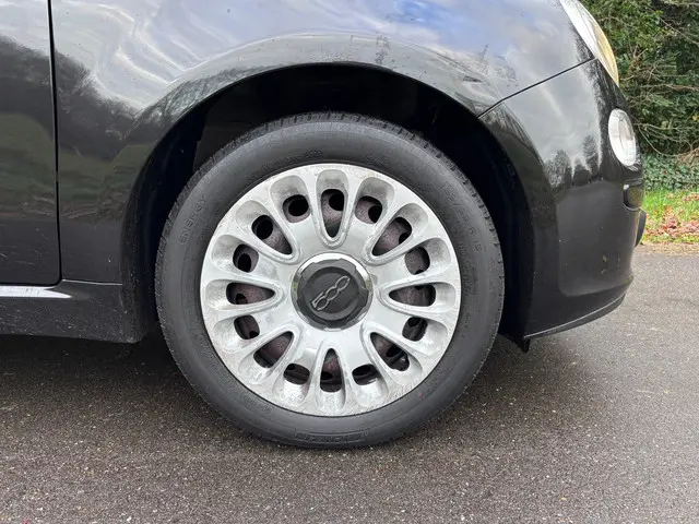 Fiat 500 1.0 TwinAir Pop | Nu € 3.950,-!!! 2014 Benzine 8