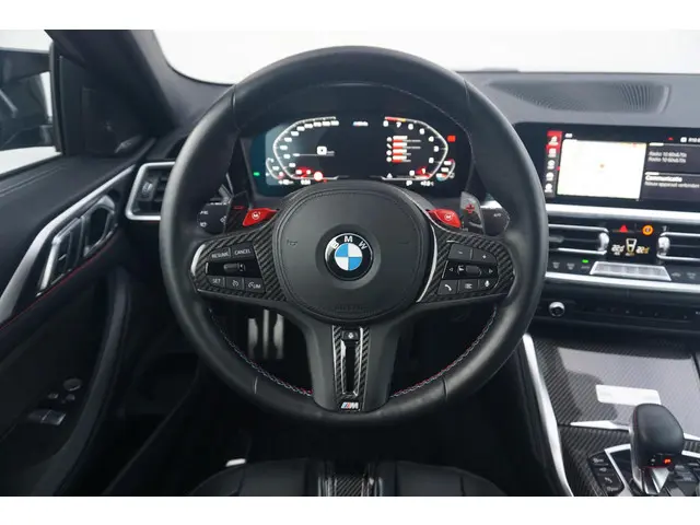 BMW M4 xDrive Competition Coupé 2023 Benzine 20