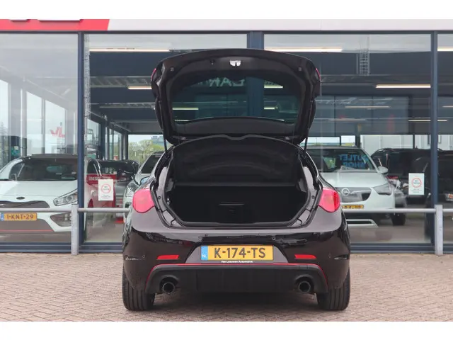 Alfa Romeo Giulietta 1.750 Turbo Veloce 2017 Benzine 17