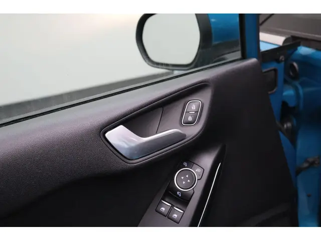 Ford Fiesta 1.0 EcoBoost Titanium 2018 Benzine 20