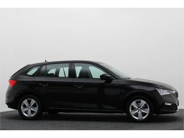 Škoda Scala 1.0 TSI Ambition 2020 Benzine 20