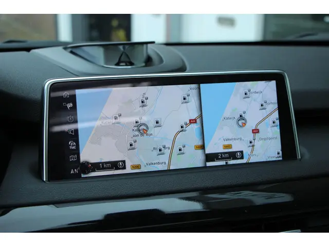 BMW X5 xDrive35i High Executive 2016 Benzine 17