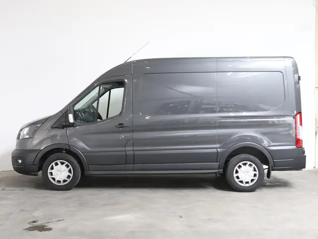 Ford Transit 105PK L2H2 Trend 2024 Diesel 6