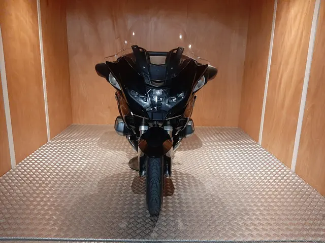 BMW R 1250 RT R 1250 RT 2024 Benzine 4