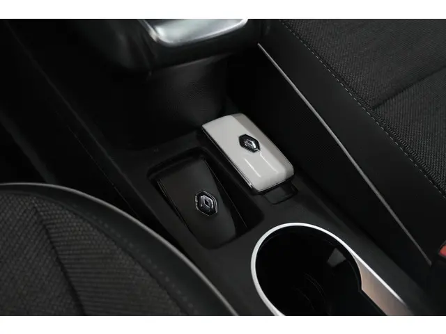 Renault Captur TCe 100 Intens 2020 Benzine 16