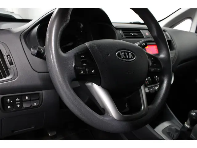 Kia Rio 1.2 CVVT Plus Pack 2012 Benzine 19