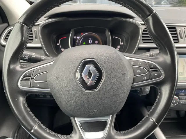 Renault Kadjar 1.5 dCi Bose 2018 Diesel 21