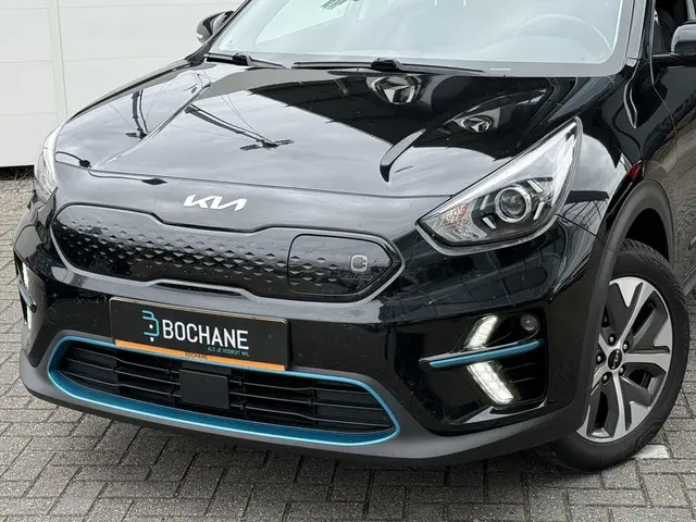 Kia e-Niro 3