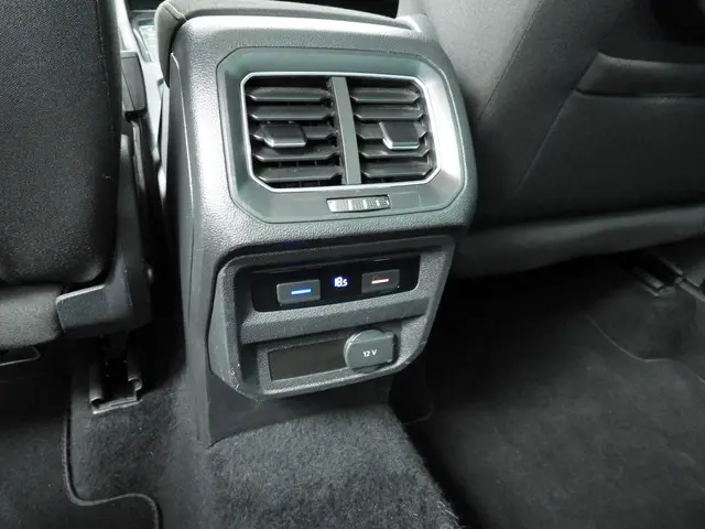 Volkswagen Tiguan 1.4 TSI ACT Comfortline 2016 Benzine 26