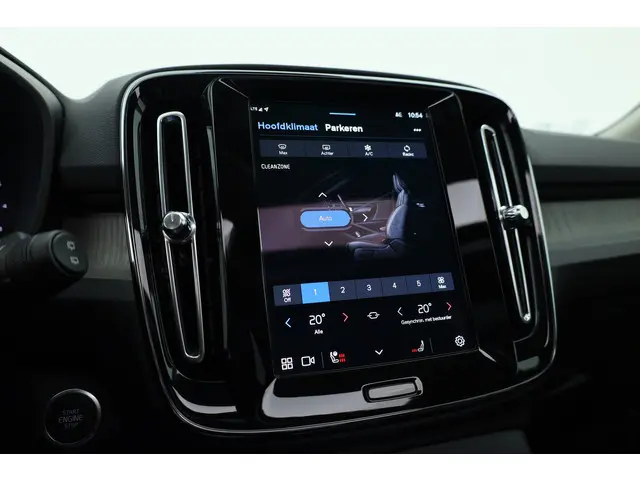 Volvo XC40 2.0 B3 Ultra Dark 2025 Hybride Benzine 27