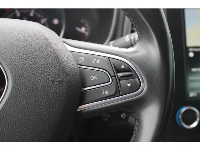 Renault Mégane Estate 1.3 TCe Bose 2020 Benzine 21