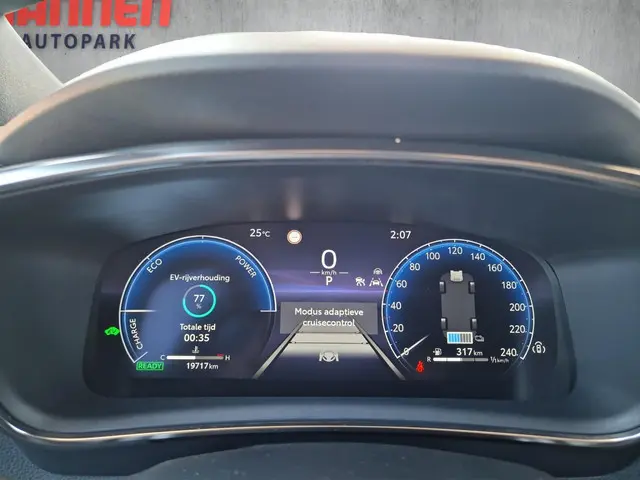 Toyota Corolla Hybrid 140 GR Sport 2023 Hybride Benzine 10