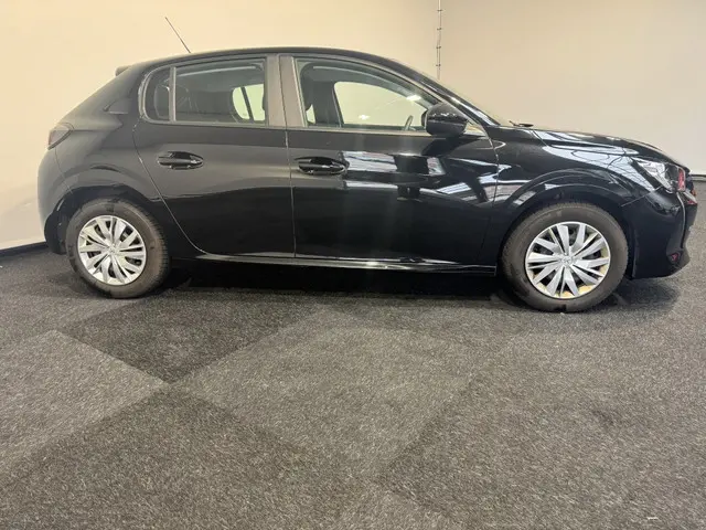 Peugeot 208 1.2 PureTech Active 2021 Benzine 5