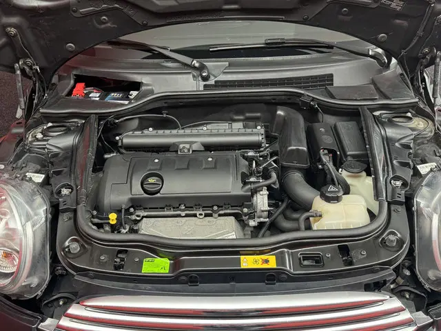 MINI One Mini 1.6 Business Line 2012 Benzine 11