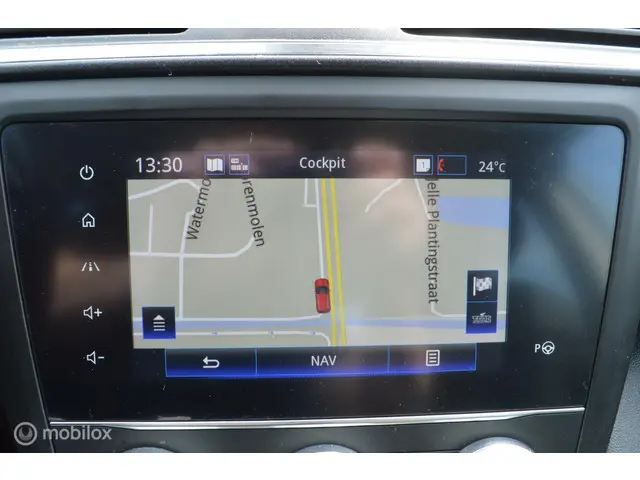 Renault Kadjar 1.3 TCe Intens 2019 Benzine 17