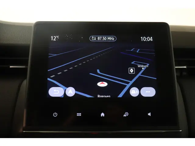 Renault Clio 1.0 TCe Zen 2020 Benzine 10