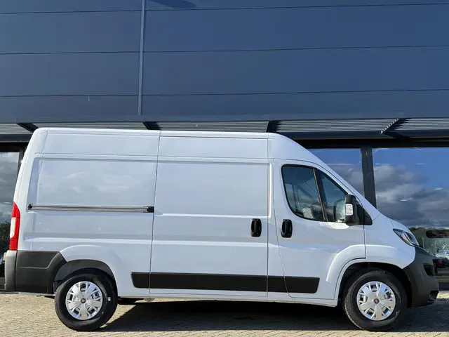 Fiat Ducato 35 2.2D 180PK MultiJet L2H2 2024 Diesel 2