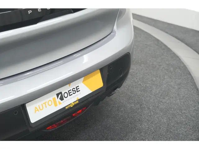 Peugeot 208 PureTech 100 EAT8 Active Pack 2023 Benzine 21