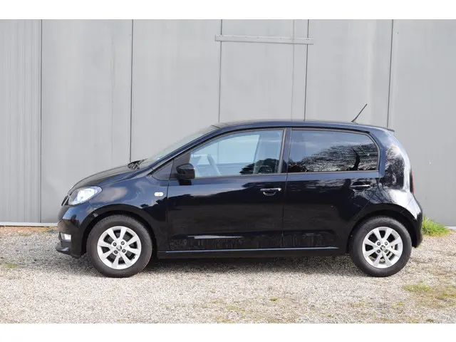 Škoda Citigo 1.0 Greentech Ambition 2018 Benzine 7