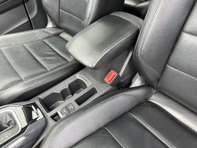 Volkswagen T-Roc 1.5 TSI Style 2019 Benzine 23