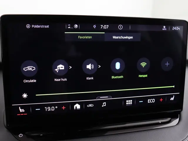 Škoda Enyaq iV 60 Sportline 2021 Elektrisch 36