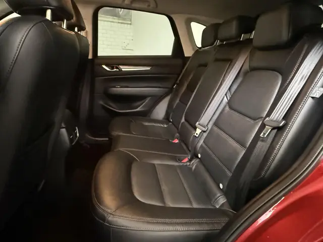 Mazda CX-5 2.5 SkyActiv-G 194 GT-M 4WD 2017 Benzine 20