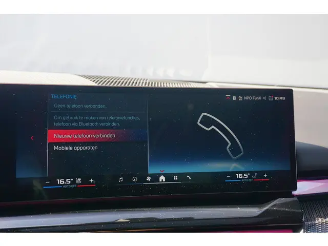 BMW i5 M60 2024 Elektrisch 28