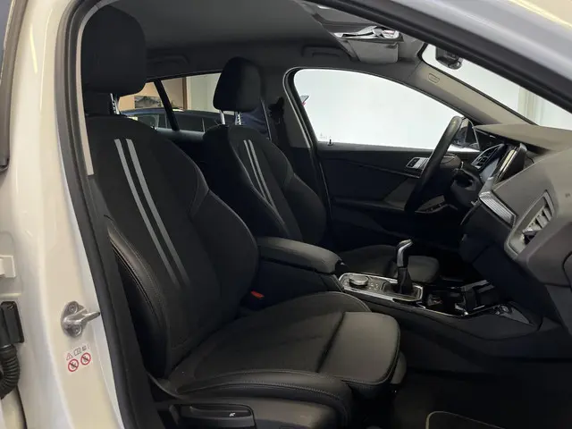 BMW 1 Serie 3