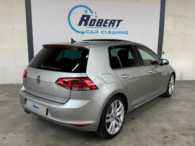 Volkswagen Golf 1.4 TSI ACT Highline 2013 Benzine 7